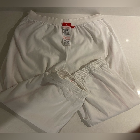 Puma drawstring capris size M - Picture 12 of 12